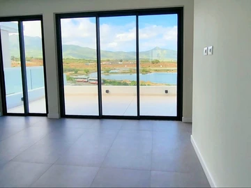 4 Bedroom Penthouse