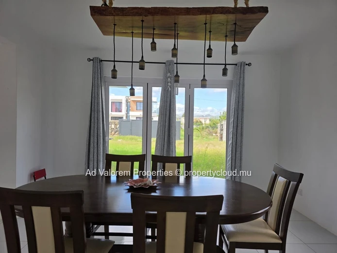 Maison a Vendre a Albion!