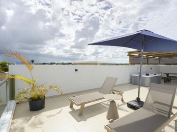 Appartement de 3 Chambres