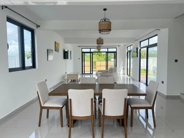 3 Bedroom Villa