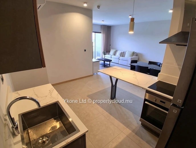 New Apartment For Rent In Moka