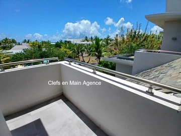 Townhouse, Duplex de 4 Chambres