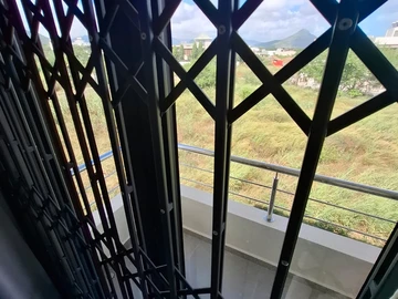 3 Bedroom Penthouse