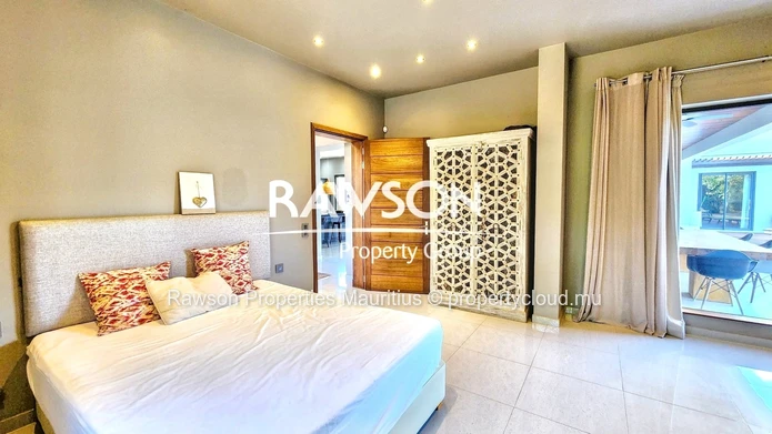  Elegance, Comfort And Privacy Come Together