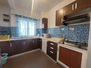 3 Bedroom Townhouse, Duplex