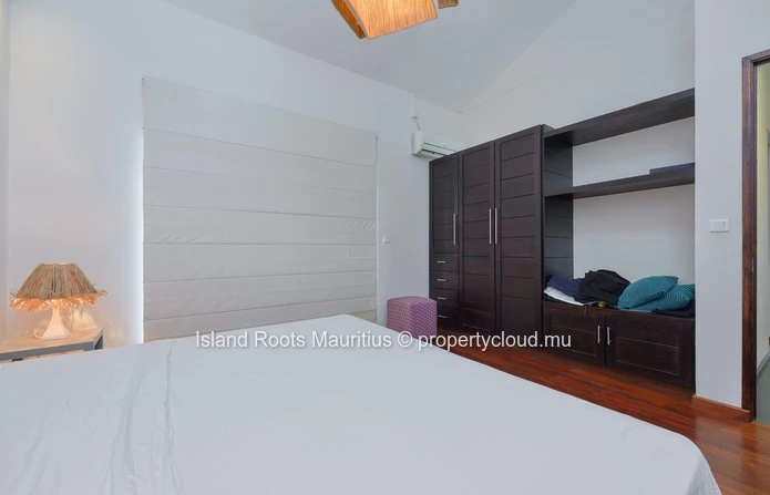 À Vendre : Élégante villa de 3 chambres et un bureau à Grand Baie