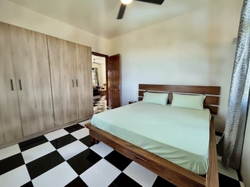3 Bedroom Apartment