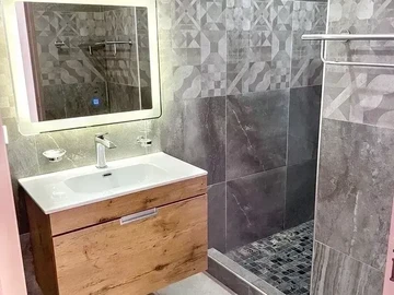 3 Bedroom Villa