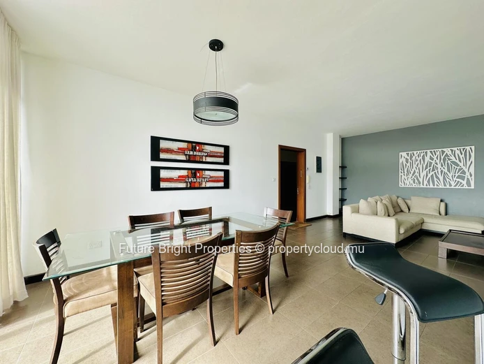 À Louer : Appartement de 3 Chambres dans une Résidence Sécurisée – Disponible fin août 2026 !