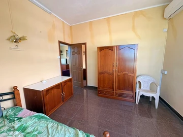 2 Bedroom Villa