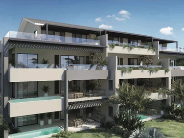 4 Bedroom Apartment