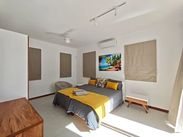 Villa de 3 Chambres