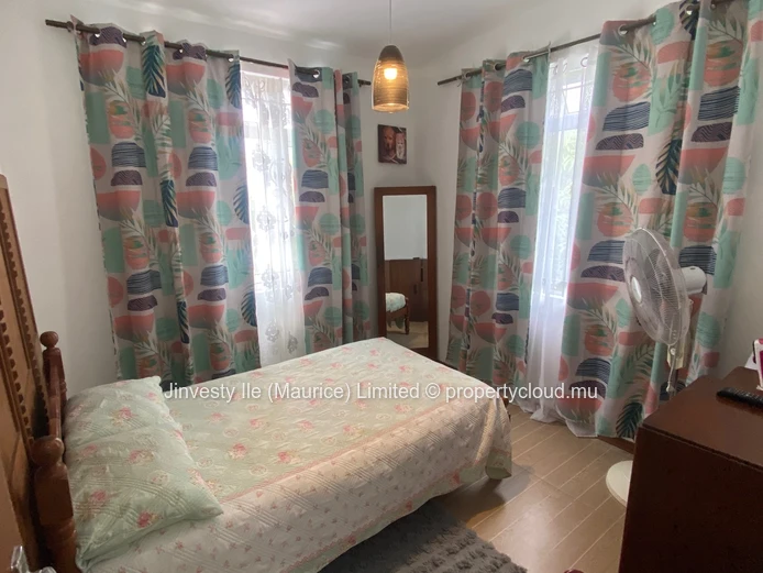 Rent apartment Les Flamants Pereybere 49500 Rps mensual 3BR
