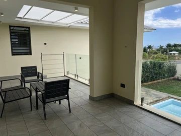 Maison de 3 Chambres