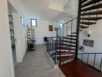 Maison de 4 Chambres