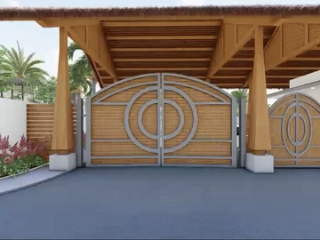 Villa de 3 Chambres