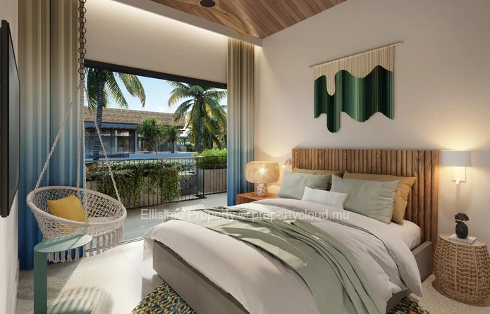 La Pirogue Residence