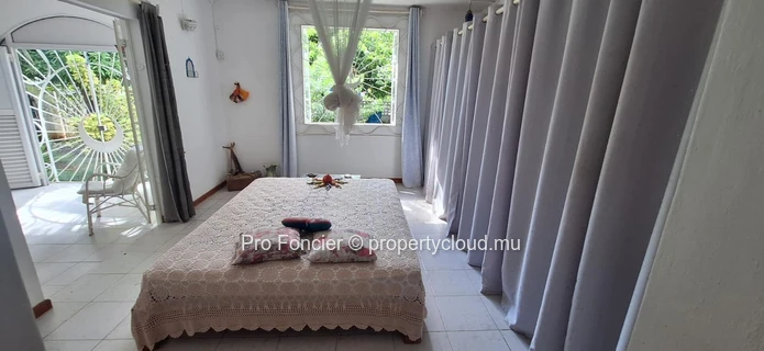 Maison à vendre à La Gaulette - 'Coup de coeur'