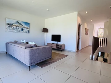 Townhouse, Duplex de 3 Chambres