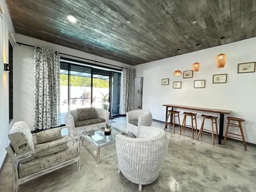 3 Bedroom Villa