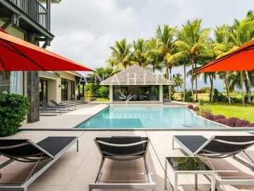 5 Bedroom Villa