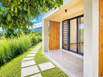 Villa de 4 Chambres