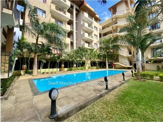 Panoramic Coastal Views Apartment