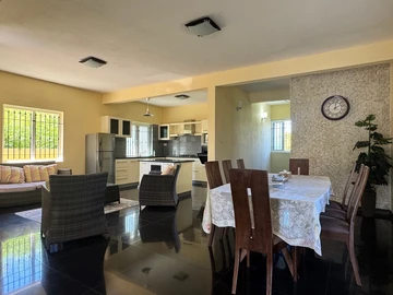 3 Bedroom Villa