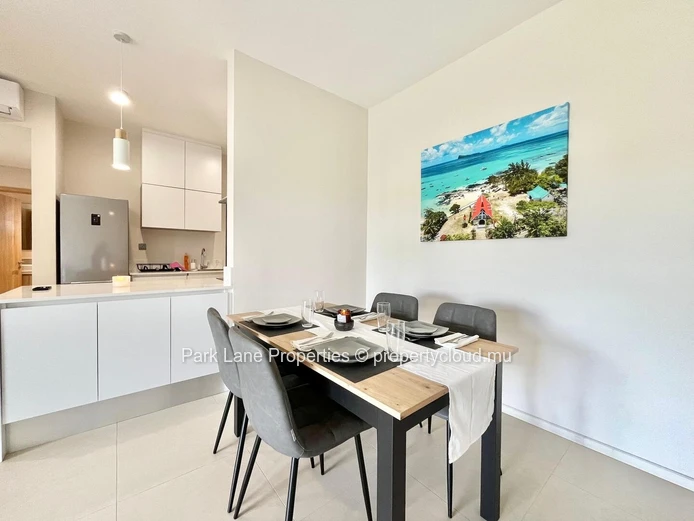 Appartement moderne à Moka – Élégance, confort et emplacement idéal
