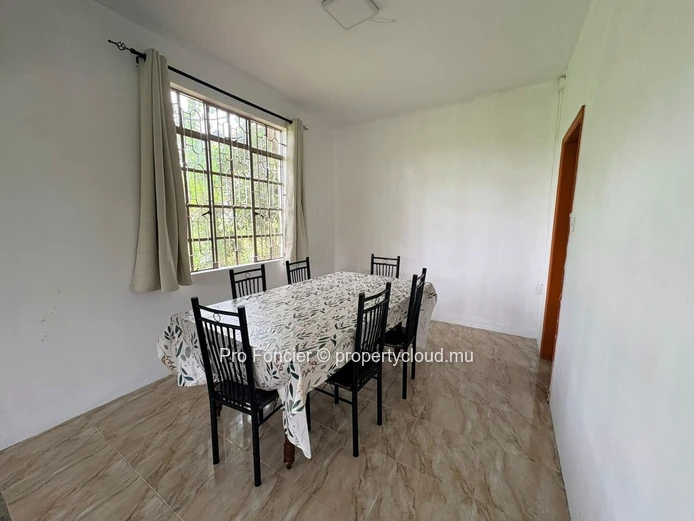 House for rent in Quatier Militaire - Close to all amenities