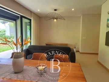 Appartement de 3 Chambres