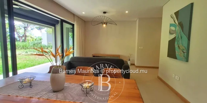 BELLE VUE – Appartement Moderne en Rez-de-Chaussée – 3 Chambres