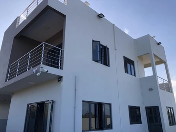 Maison de 3 Chambres
