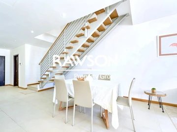 Appartement de 2 Chambres