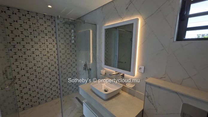 La mer - Penthouse