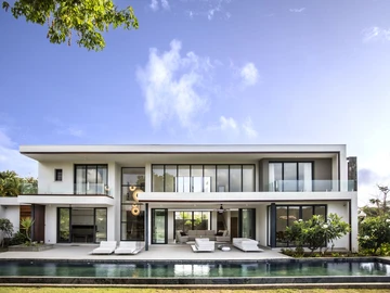 Villa de 5 Chambres