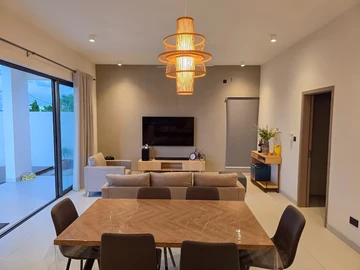 Villa de 3 Chambres