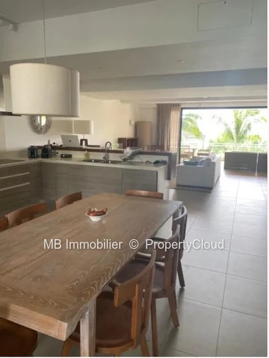 Appartement de 3 chambres en vente à Roches Noires
