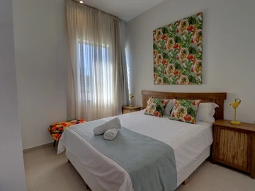 Appartement de 2 Chambres