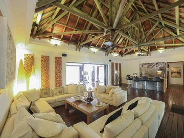 Villa de 5 Chambres