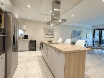 3 Bedroom Townhouse, Duplex
