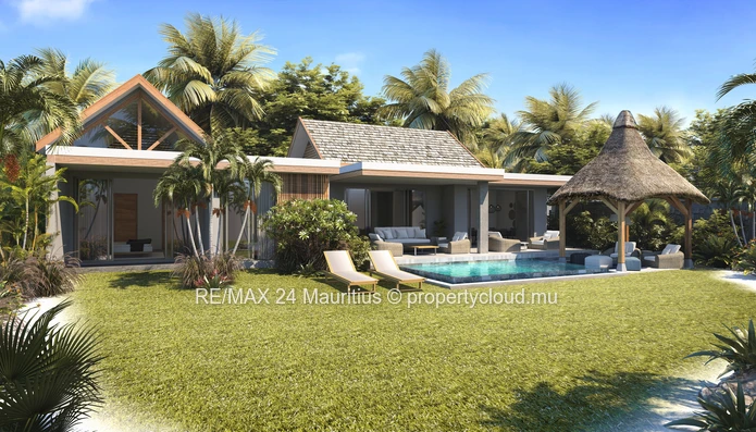 Villa Authenique
