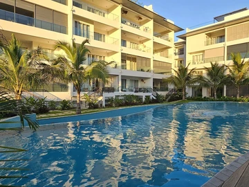 3 Bedroom Penthouse