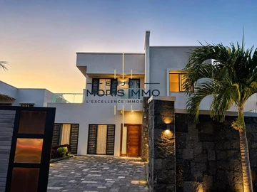 Villa de 4 Chambres