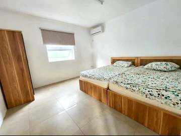 Villa de 2 Chambres