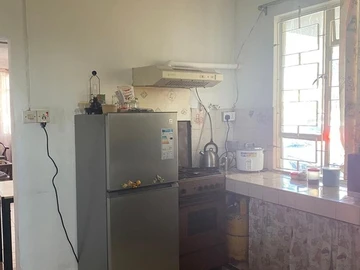 Maison de 2 Chambres