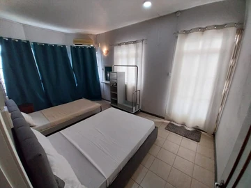 Appartement de 2 Chambres
