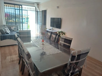 Maison de 3 Chambres