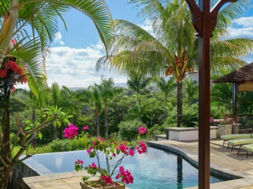 4 Bedroom Villa