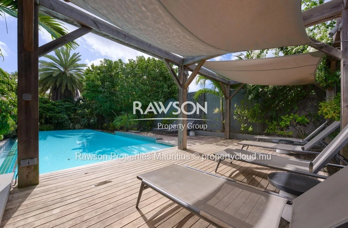 Appartement À Pointe Aux Canonniers - € 580,000